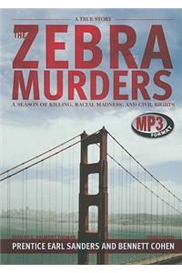 Zebra Murders