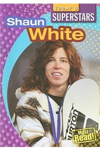 Shaun White