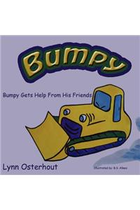 Bumpy the Bulldozer