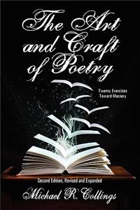 Art and Craft of Poetry