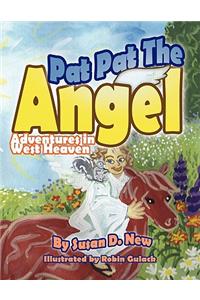 Pat Pat the Angel