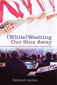 (White)Washing Our Sins Away