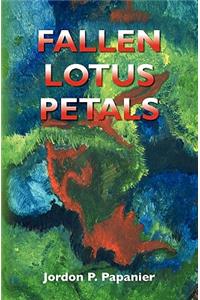 Fallen Lotus Petals