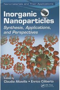 Inorganic Nanoparticles