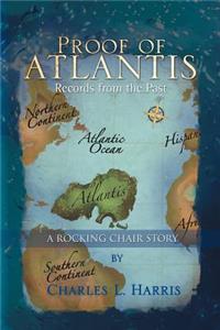 Proof of Atlantis