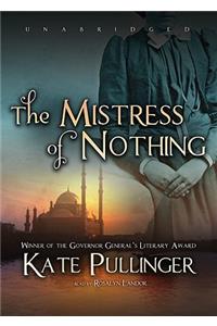 Mistress of Nothing