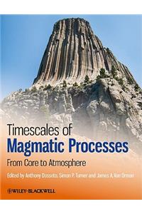 Timescales of Magmatic Processes