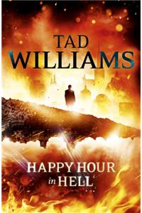 Happy Hour in Hell