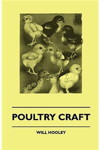 Poultry Craft