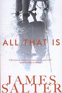 All That Is