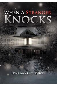 When a Stranger Knocks