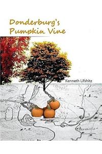 Donderburg's Pumpkin Vine