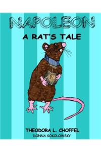 Napoleon A Rat's Tale