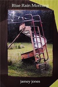 Blue Rain Morning