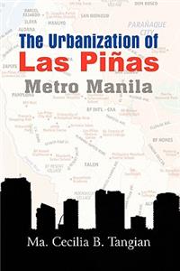 Urbanization of Las Pi As, Metro Manila