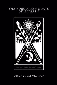 The Forgotten Magic of Asterra
