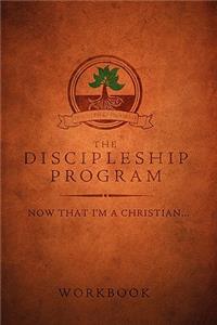 Discipleship Program Workbook