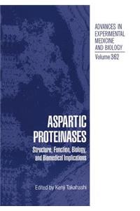 Aspartic Proteinases