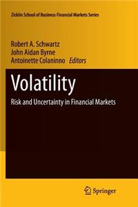 Volatility