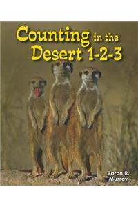 Counting in the Desert 1-2-3