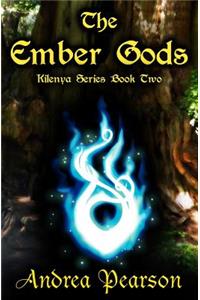 Ember Gods (Kilenya Series, 2)