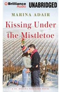 Kissing Under the Mistletoe