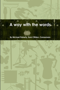 way with the words