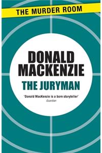 The Juryman