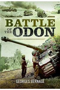 Battle of the Odon