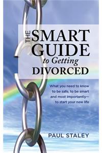 Smart Guide to Getting Divorced