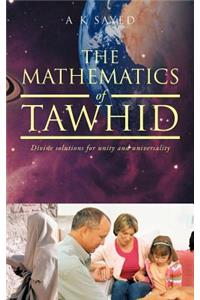 The Mathematics of Tawhid
