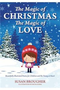 Magic of Christmas - The Magic of Love