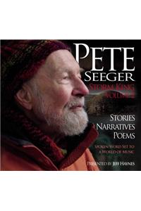 Pete Seeger: Storm King - Volume 2