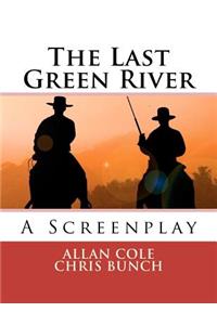 Last Green River
