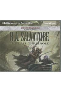 Last Threshold
