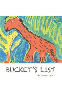 Bucket's List