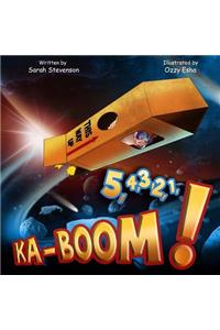 5, 4, 3, 2, 1 Ka-Boom
