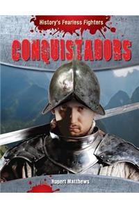 Conquistadors