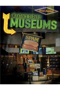 America's Oddest Museums