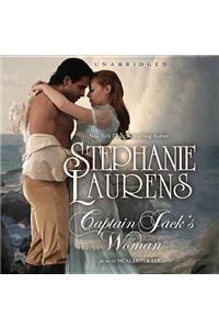 Captain Jack's Woman