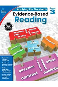 Evidence-Based Reading, Grade 3