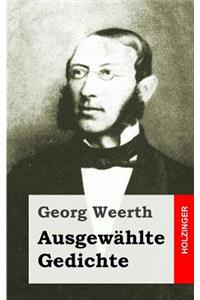 Ausgewählte Gedichte