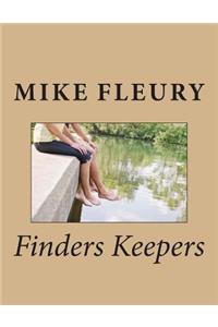 Finders Keepers