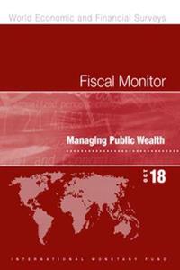 Fiscal Monitor, October 2018