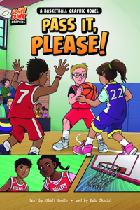 Pass It, Please!