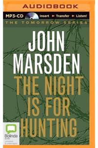 Night Is for Hunting