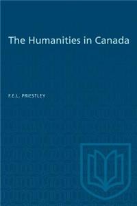 Humanities in Canada