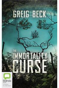 Immortality Curse