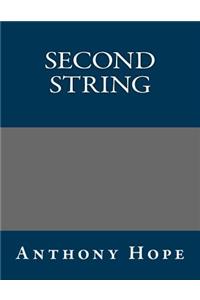Second String
