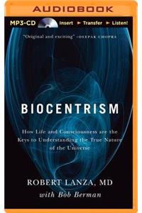 Biocentrism